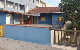 Casa Praia -Proximo Das Principais Praias- Sao Francisco Do Sul